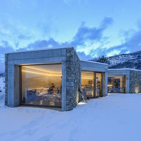 Casa Vanella Acomodação com café da manhã Casamaccioli Exterior foto